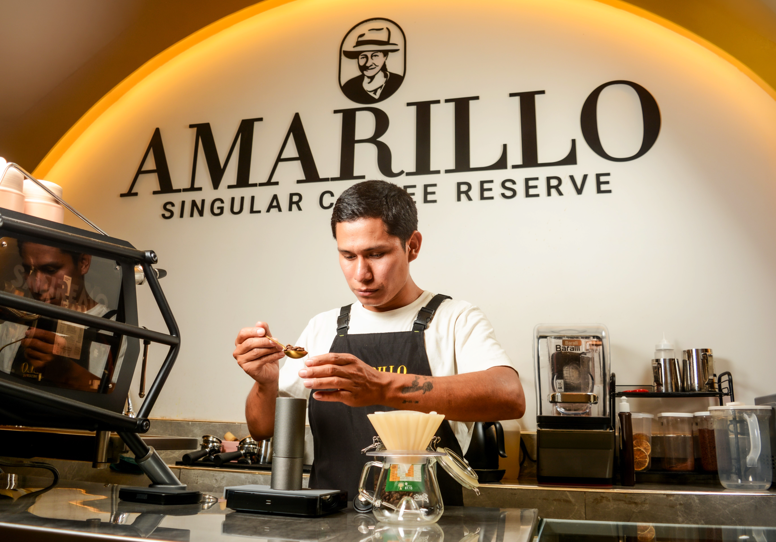 Postres del Día